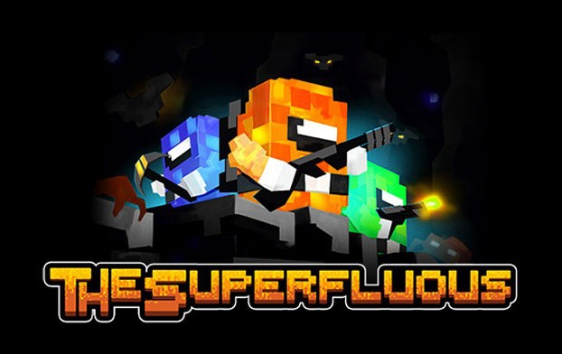 Games like The Superfluous
