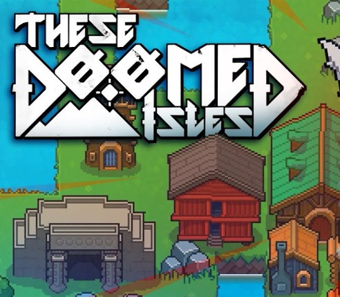 These Doomed Isles Image