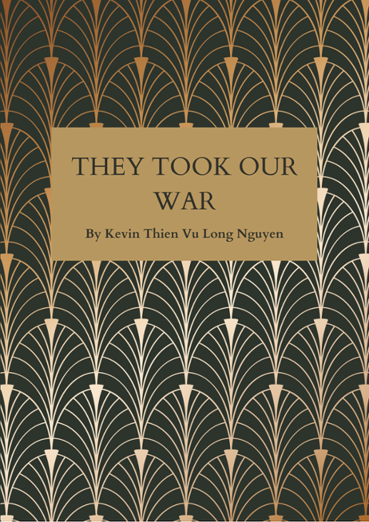 Games like They Took Our War