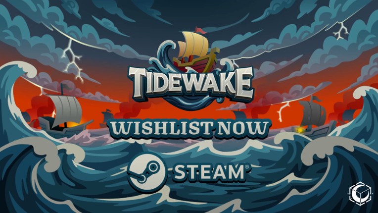 Tidewake screenshot