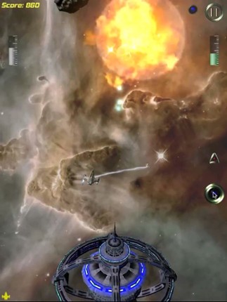 Tilteroids screenshot