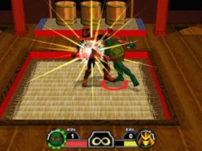 TMNT: Mutant Melee Image