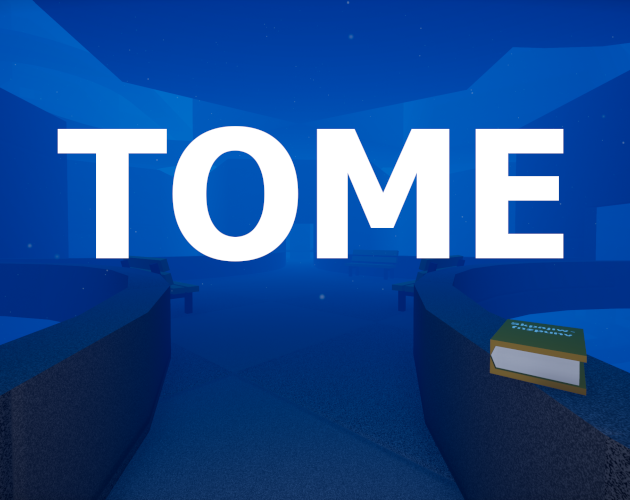 Games like Tome