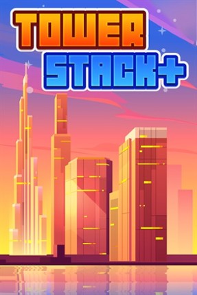 Tower Stack Plus Image