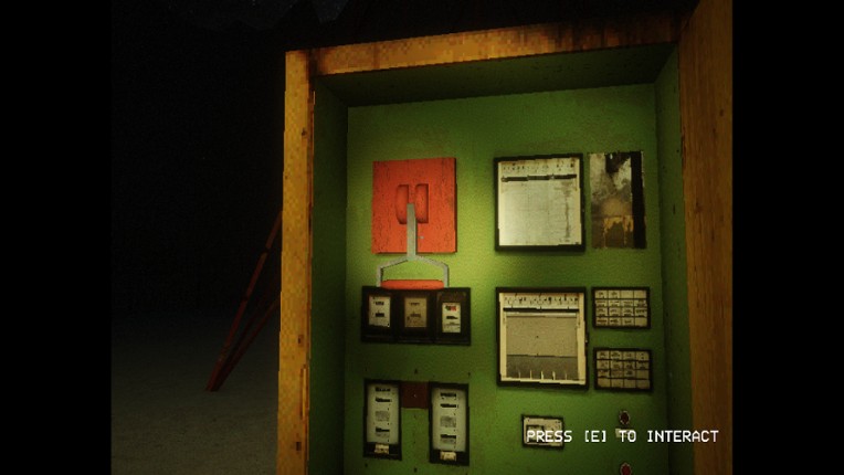 Transit Station screenshot