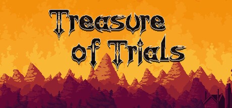 Games like Treasure of Trials