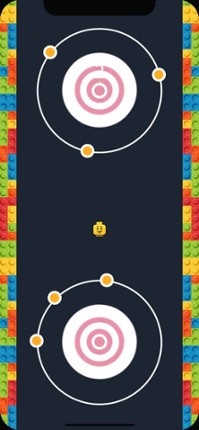 Tricky Jumps - Addictive Game screenshot