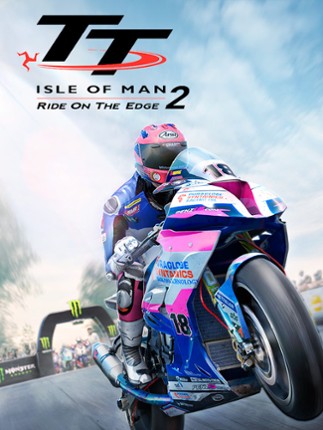 TT Isle of Man Ride on the Edge 2 Image