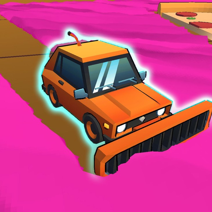 Games like Turbo Slime Clean