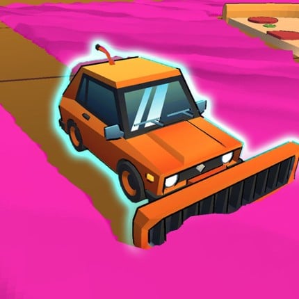 Turbo Slime Clean Image