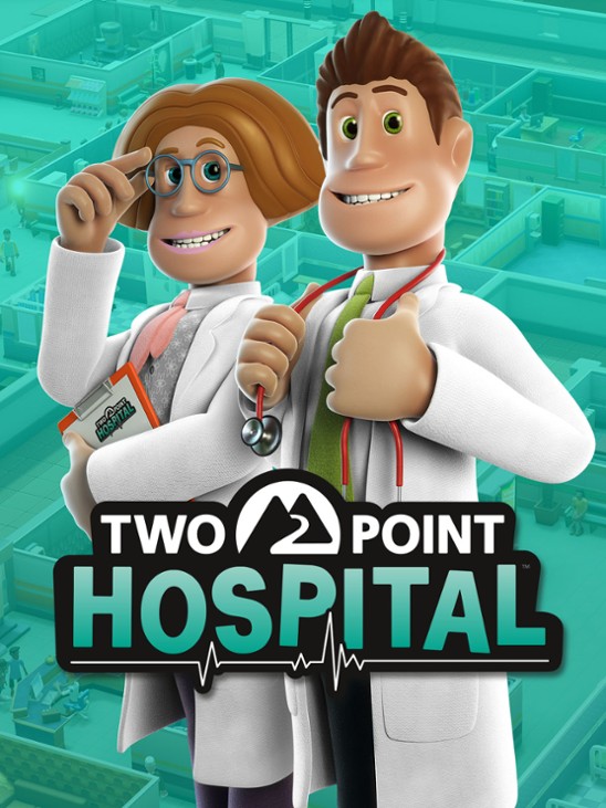 Games like Two Point Hospital
