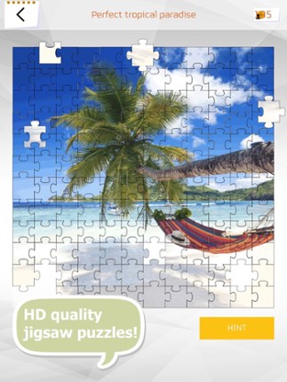 Ultimate Puzzle Games screenshot