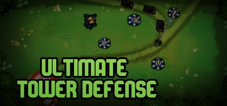 Games like Ultimate Tower Defense