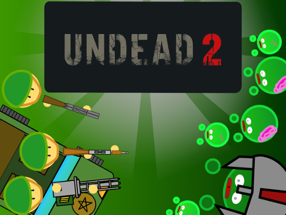 Undead 2 Image