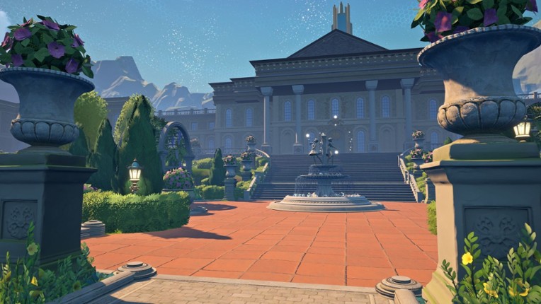 Unmasked Truths: Shattered Dreams screenshot