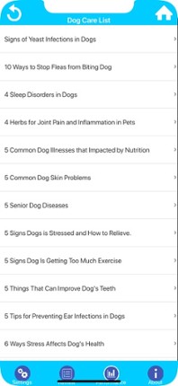 Veterinary Medicine Practice Image