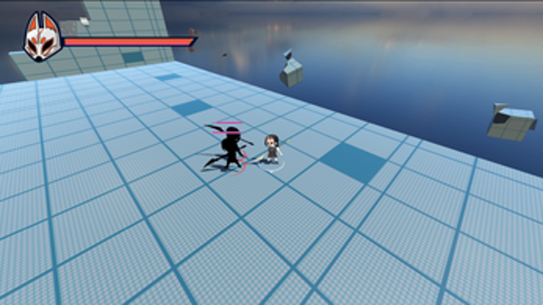 Vyona Dream screenshot