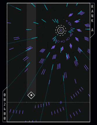 WAKER screenshot