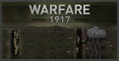 Warfare 1917 Image