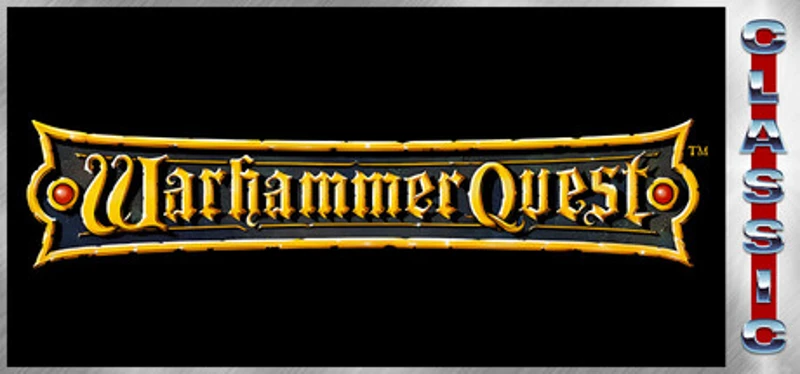 Warhammer Quest Image
