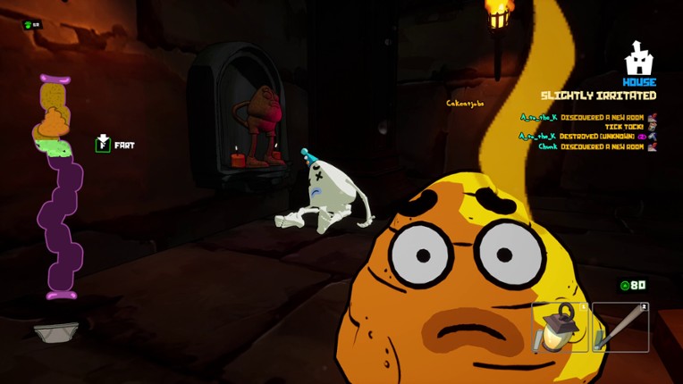 We Gotta Go screenshot