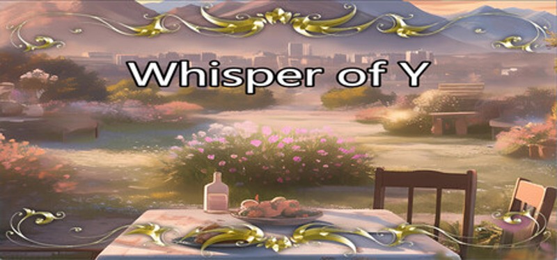 Whisper of Y Image