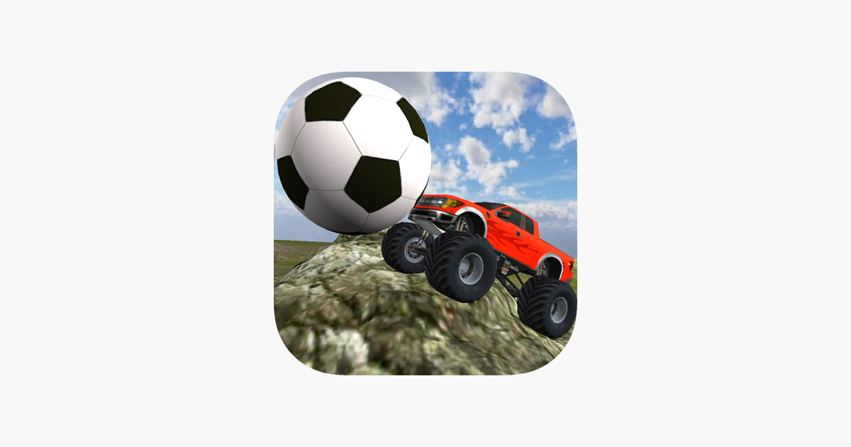 Games like World Truck Ball - OffRoad