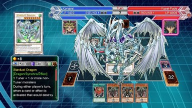 Yu-Gi-Oh! Millennium Duels Image