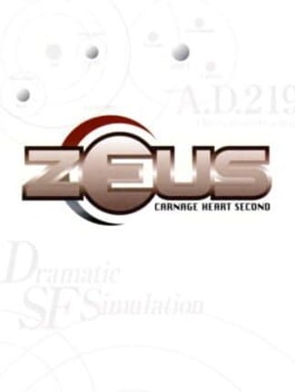 Zeus: Carnage Heart Second Game Cover