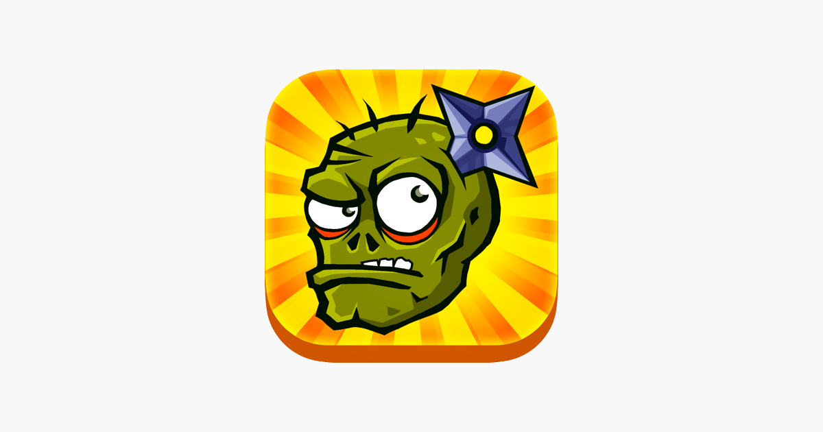 Games like Zombies vs Ninja