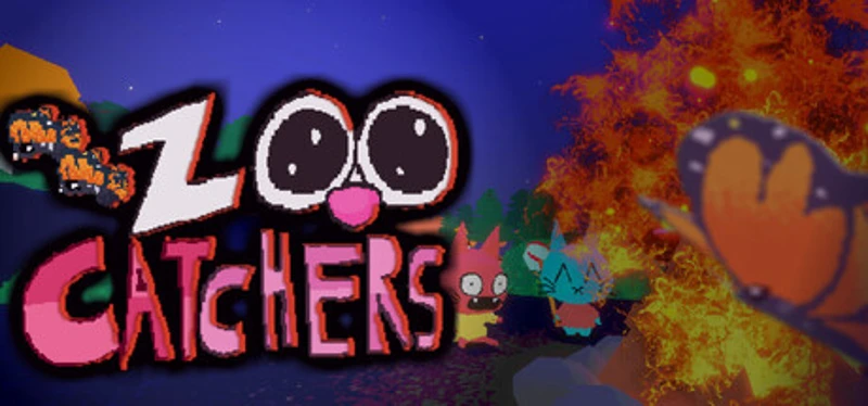 Zoocatchers Image