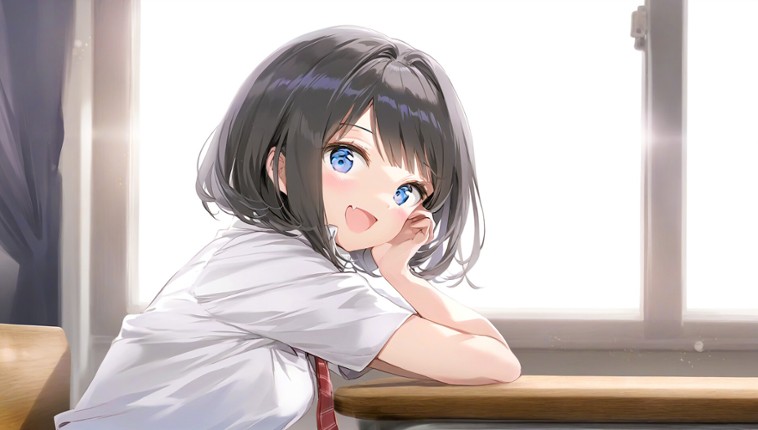 일진녀가 옆집에 이사왔다 screenshot