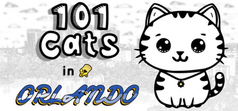 101 Cats in Orlando Image
