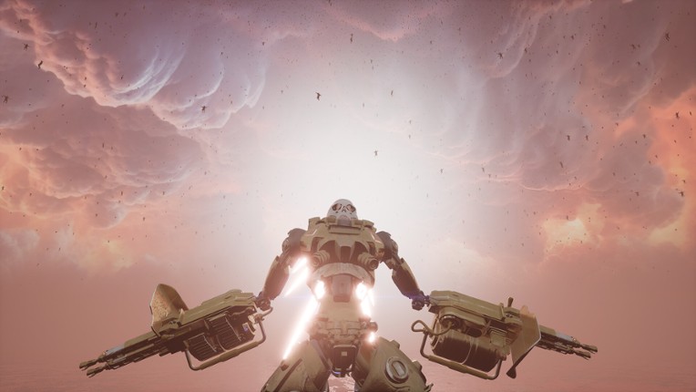 2351: Apocalypsis screenshot