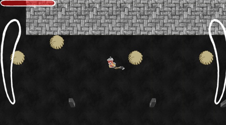 A Rocket's Intensity screenshot