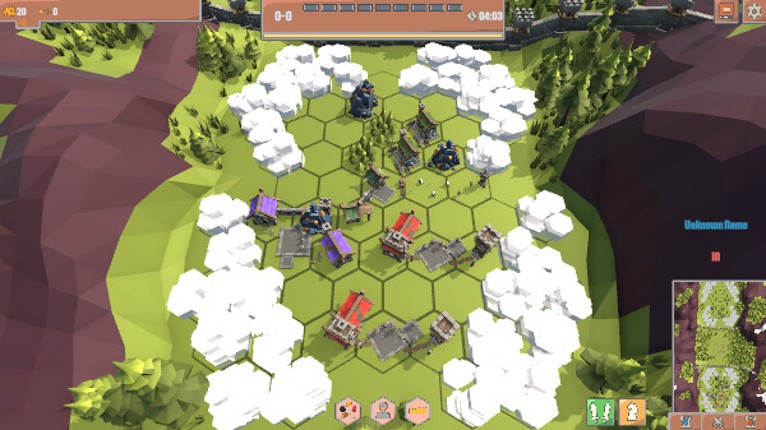 Abrupt Valley screenshot