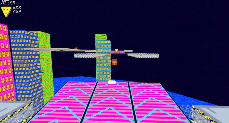 Acornia Of The Stars screenshot