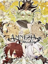 Amnesia World Image