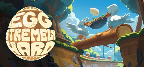 Games like An Eggstremely Hard Game