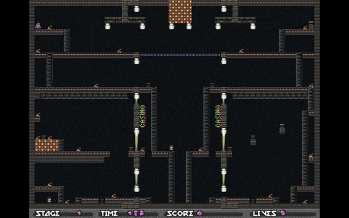 Android Best Retro Lode Runner Image