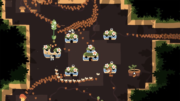 Anthill Village screenshot