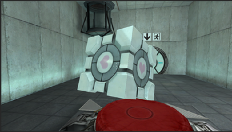 Aperture:Reconstructed Image