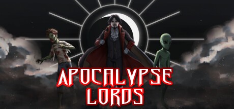 Games like Apocalypse Lords
