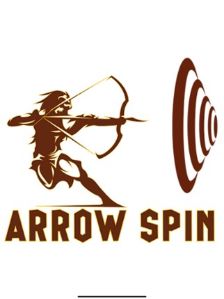 Arrow Spin Image