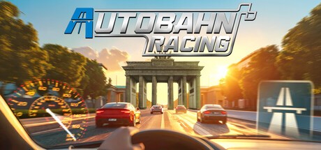 Games like Autobahn Racing