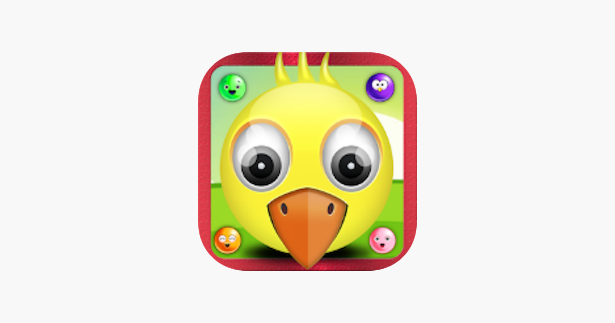 Games like Baby Bubble Bird Rescue