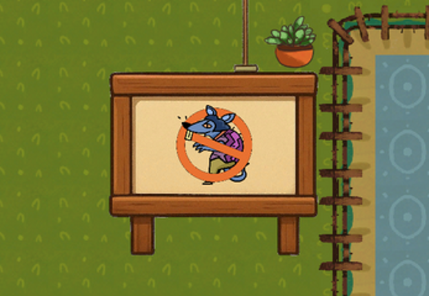 Bajo la Lana screenshot