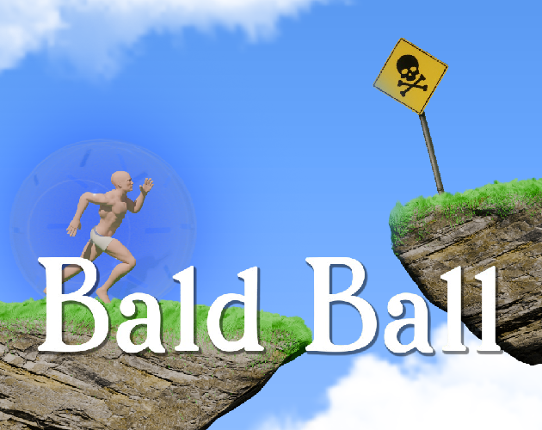Bald Ball Image