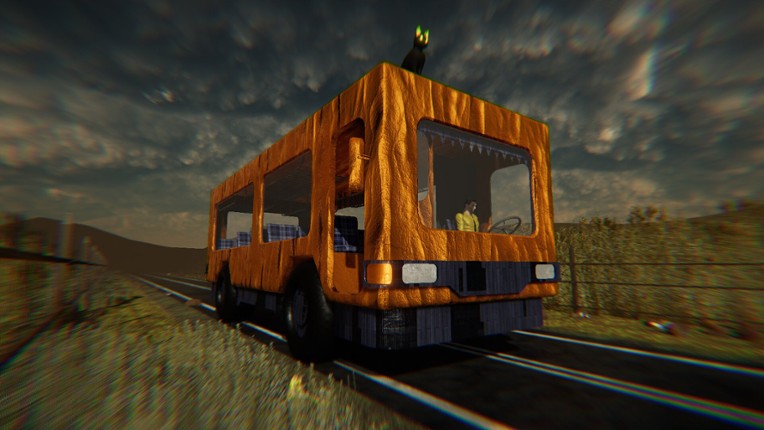 Banana Blood screenshot