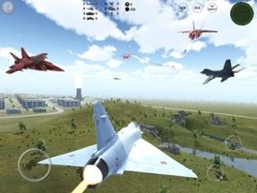 Battle 3D - Strategy game Image